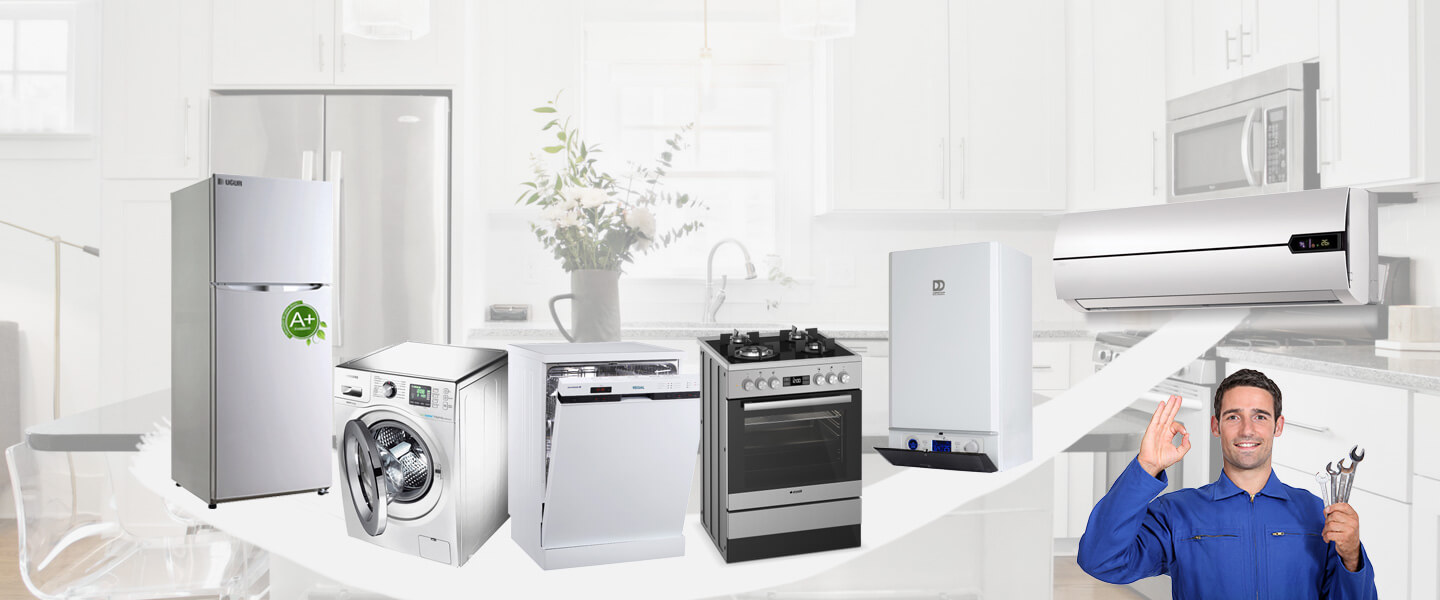 Mecitözü Ukinox Servisi